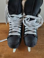 Bauer  IJshockeyschaatsen- Maat 42, Ophalen, Gebruikt, Bauer, IJshockeyschaatsen