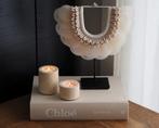 Schelpenketting parelmoer glans, Huis en Inrichting, Ophalen of Verzenden, Nieuw