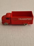Mercedes vrachtwagen lego. 1:87., Ophalen of Verzenden, Gebruikt, Bus of Vrachtwagen