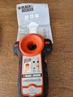Black & Decker LZR2 laserplus, Ophalen of Verzenden, Gebruikt