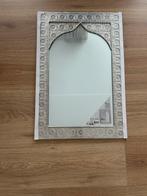 Oosterse spiegels 2 stuks, Ophalen, Minder dan 50 cm, Zo goed als nieuw, Minder dan 100 cm