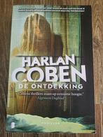 De ontdekking - Harlan Coben, Ophalen of Verzenden, Harlan Coben, Zo goed als nieuw, Nederland