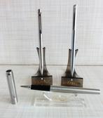 SHEAFFER BALPENNEN en pennenstandaards, Ophalen of Verzenden, Gebruikt, Balpen, Sheaffer