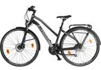 Ghost Square Dames sport fiets, Fietsen en Brommers, Zo goed als nieuw, Minder dan 47 cm, Meer dan 20 versnellingen, Ophalen