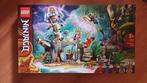 Lego Ninjago 71747, Ophalen of Verzenden, Nieuw, Complete set, Lego