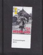 Postz. Nederland, Postzegels en Munten, Postzegels | Nederland, Verzenden, Na 1940, Gestempeld