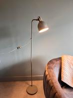 Schemerlamp verstelbaar, Ophalen, Zo goed als nieuw, Metaal, 100 tot 150 cm