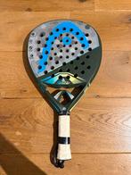 Head Graphene Touch Alpha Elite Padel Racket, Sport en Fitness, Ophalen of Verzenden, Gebruikt, Padelracket