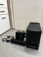 Bose Cinemate 15 + companion 2 series III, Audio, Tv en Foto, Home Cinema-sets, Ophalen, Zo goed als nieuw, Overige merken, Overige spelers