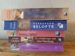 5 Boeken van Linda Chaikin., Boeken, Ophalen of Verzenden, Zo goed als nieuw