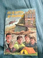 Ontknoping op maandag - M. Bakker, Ophalen of Verzenden, Gelezen, M. Bakker, Fictie algemeen