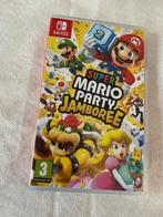 Super mario party jamboree, Spelcomputers en Games, Games | Nintendo Switch, 3 spelers of meer, Ophalen of Verzenden, Zo goed als nieuw