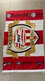 Psv vlag  96x152 cm, Ophalen of Verzenden, Nieuw, PSV, Vaantje of Sjaal