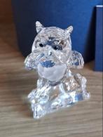 Swarovski - Vriend Uil (Disney), Ophalen of Verzenden, Zo goed als nieuw, Figuurtje