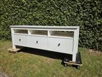 Hemnes ladekast, Ophalen, Gebruikt, 100 tot 150 cm, Minder dan 100 cm