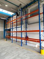 8,5 meter Gebruikte AR Palletstelling