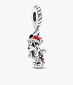 Pandora Disney Minnie Kerst Bedel - Nieuw!, Sieraden, Tassen en Uiterlijk, Bedels, Pandora, Nieuw, Ophalen of Verzenden, 1 bedel
