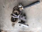Holset hy35w turbo met uitlaatspruitstuk c20let, Auto-onderdelen, Motor en Toebehoren, Ophalen of Verzenden, Opel