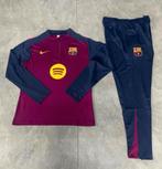 Barcelona Trainingspak - Nieuw!, Ophalen of Verzenden, Nieuw, Jongen of Meisje, Overige typen