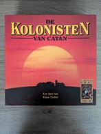 De Kolonisten van Catan - Houten versie, Hobby en Vrije tijd, Gezelschapsspellen | Bordspellen, Ophalen of Verzenden, Zo goed als nieuw