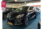 Renault Captur 0.9 TCe Dynamique Clima | Afneembare trekhaak, Auto's, Renault, 47 €/maand, Origineel Nederlands, Te koop, 5 stoelen