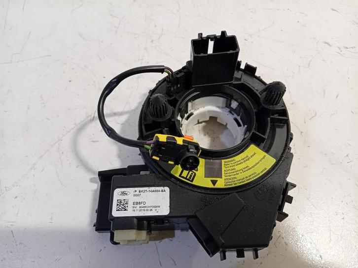 Sleepring Ford Transit, Auto-onderdelen, Dashboard en Schakelaars, Ford, Gebruikt, Herkomst onderdeel bekend, 12 maanden garantie