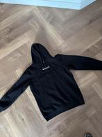 ZGAN zwarte hoodie van Ballin in maat 176, Kinderen en Baby's, Kinderkleding | Maat 176, Trui of Vest, Ophalen of Verzenden, Zo goed als nieuw