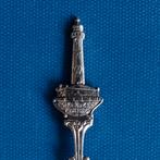 verzilverd lepeltje Vuurtoren Egmond aan Zee, Ophalen of Verzenden