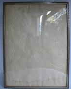 Antiek Fotolijstje Jyden Met Bol Glas 18.5 x 24.5 cm, Ophalen of Verzenden, Zo goed als nieuw