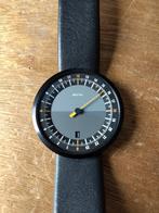 Bottas uno 24 quartz 40mm designer watch, Overige merken, Overige materialen, Leer, Polshorloge