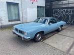 Oldtimer pontiac coupe 1975, Automaat, Achterwielaandrijving, 5600 cc, Pontiac