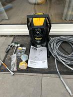 Wagner 350r verfspuit incl accessoires, Ophalen of Verzenden, Zo goed als nieuw, Wit