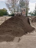 Compost, Ophalen, Compost