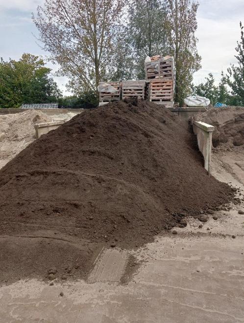 Compost, Tuin en Terras, Aarde en Mest, Compost, Ophalen