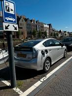 Toyota Prius 1.8 Plug-in Hybrid 136PK Aut 2013 Grijs, Auto's, Prius, Te koop, 1400 kg, 5 stoelen