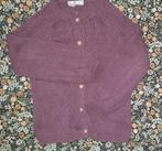 H&M Kids Exclusive vest 122-128, Ophalen of Verzenden, Nieuw, Meisje, Trui of Vest