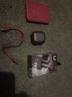 Fresh 'n Rebel Twins 3+ Draadloze Oordopjes gebruikt, Overige merken, Gebruikt, Bluetooth, Op oor (supra aural)