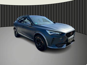 CUPRA Formentor 1.4 e-Hybrid VZ Copper Edition 245 pk, virtu beschikbaar voor biedingen