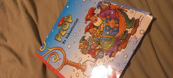 Plop kaboutersint beschikbaar voor biedingen