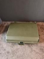 2 Samsonite koffers, Gebruikt, Hard kunststof, 45 tot 55 cm, Ophalen