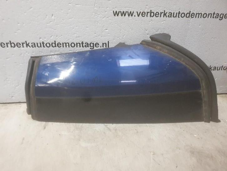 Hardtop Cabriodak gedeelte dak r.a Astra H Twin Top (L67), Auto-onderdelen, Carrosserie en Plaatwerk, Opel, Gebruikt