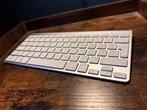 Apple Magic Keyboard A1314 - Nieuwstaat, Qwerty, Computers en Software, Toetsenborden, Ophalen of Verzenden, Zo goed als nieuw