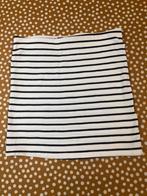 Basic Equipment gestreept rokje XS, Kleding | Dames, Blauw, Basic Equipment, Ophalen of Verzenden, Zo goed als nieuw