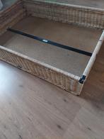 Opbergmand, Ophalen, Overige materialen, Gebruikt, Mand