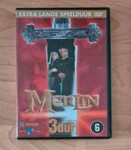 Merlin - Serie 1, Ophalen of Verzenden, Zo goed als nieuw