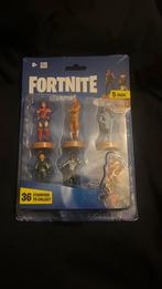 Fortnite poppetjes, Ophalen of Verzenden, Nieuw