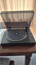 Sansui P-2000 platenspeler. Werkt goed., Ophalen, Zo goed als nieuw, Overige merken