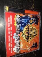 Grillmeister, Ophalen of Verzenden, 1980 tot 2000, Zo goed als nieuw