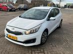 Kia Ceed 2015 1.4 diesel lage Km stand, Bedrijf, Te koop