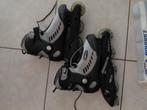 Softboot inline skates, Overige merken, Ophalen of Verzenden, Zo goed als nieuw, Inline skates 4 wielen